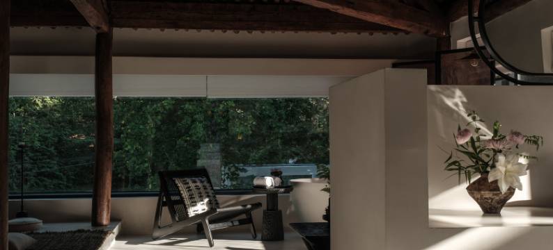 余姚四明山云自泊民宿图片