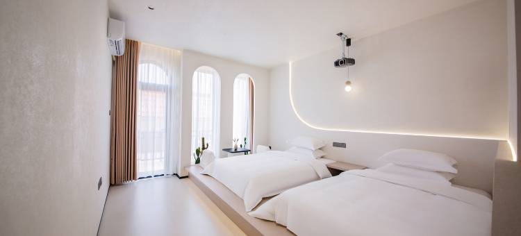 湄洲岛海角七号民宿(妈祖祖庙莲池澳沙滩景区店)图片