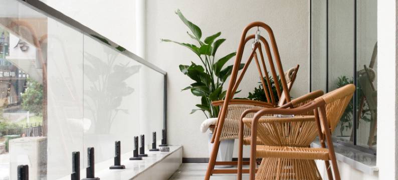 云台山半隐·屿见民宿(岸上服务区售票处店)图片