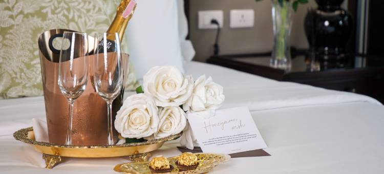 普吉岛玛丽娜画廊度假村-卡查, 卡利姆湾(甜蜜玛丽娜精品酒店)(Marina Gallery Resort-KACHA-Kalim Bay by Sugar Marina Boutique Hotels)图片