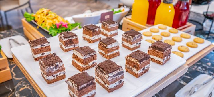 如家精选酒店(潍坊市安丘凌河店)图片