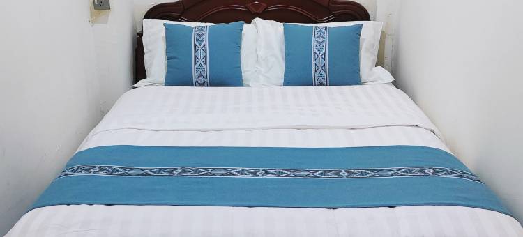 家佳合旅店图片