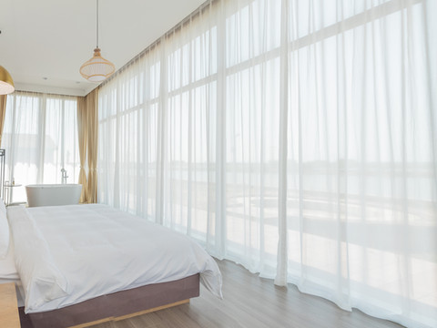 藕遇白鹤观鸟民宿