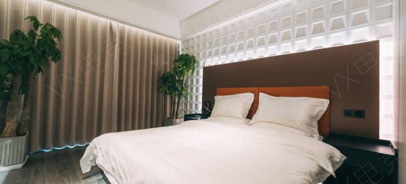 VX电竞酒店图片