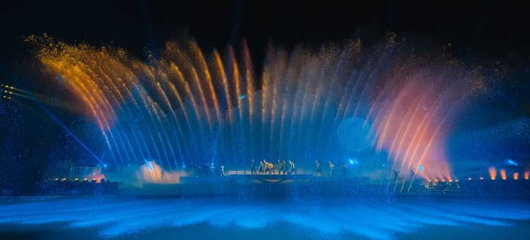 赤坎古镇巢栖亲子酒店图片