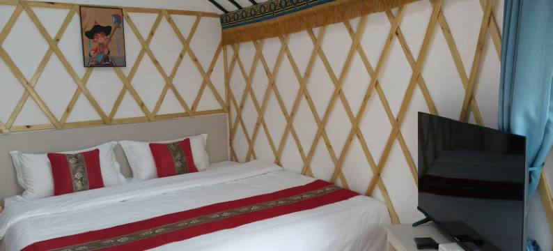 四季雅院民宿图片