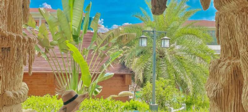 广州三英温泉度假酒店图片