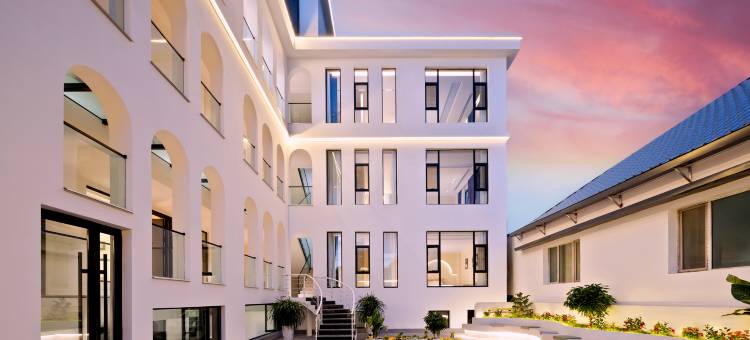 那拉提镇那臻小楼度假民宿图片