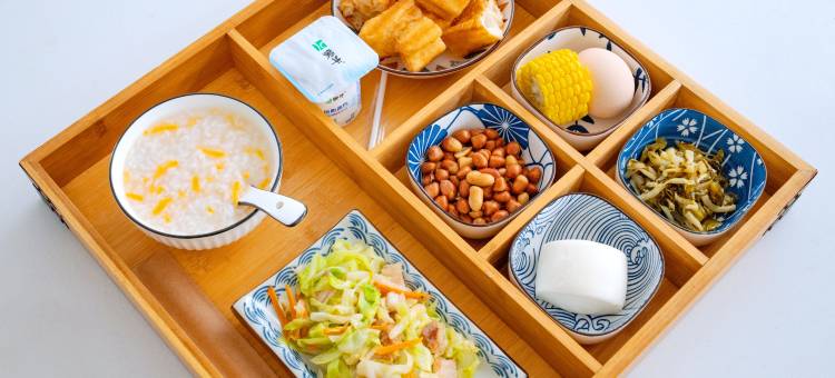 南厝秘境度假民宿图片