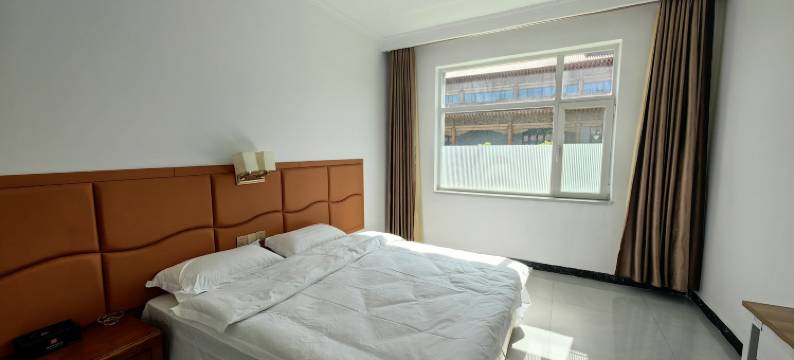 一面友居住宿(喇家国家考古遗址公园店)图片