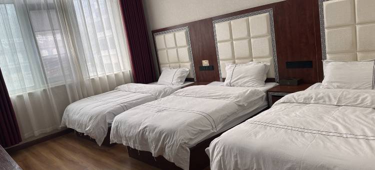 康马维纳斯富氧酒店图片