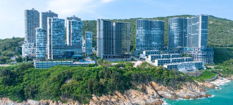 山禾里·中古美学民宿(南澳后宅店)图片