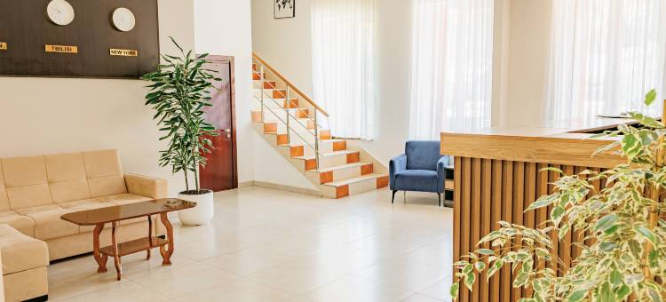 玫瑰酒店(Route Hotel)图片