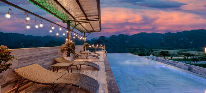 Vu 酒店(Vu Hotel)图片