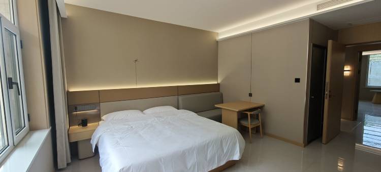 良缘宾馆(邢台邢昔路店)图片