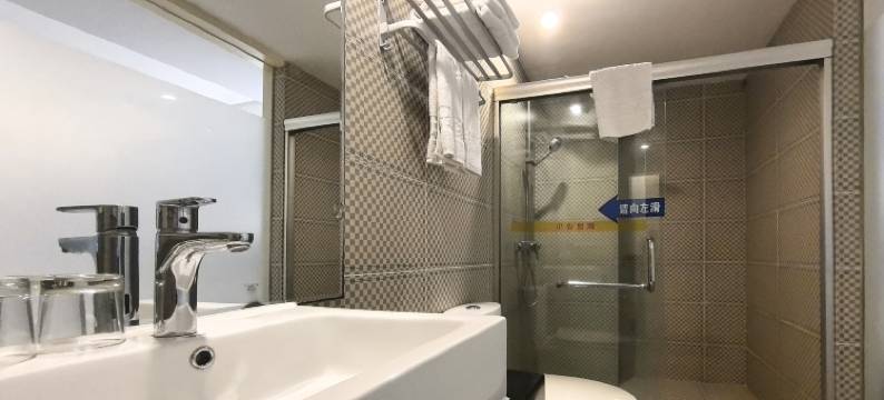 重庆晞景商务酒店图片