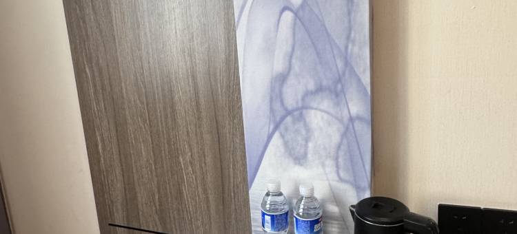 贝壳酒店(安阳文昌大道店)图片