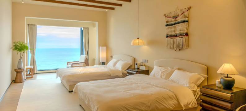 南澳岚屿湾民宿(海泉湾店)图片