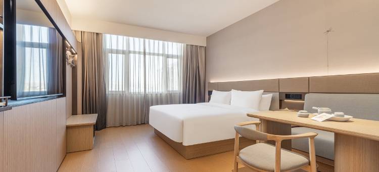 全季酒店(塔城地区额敏店)图片