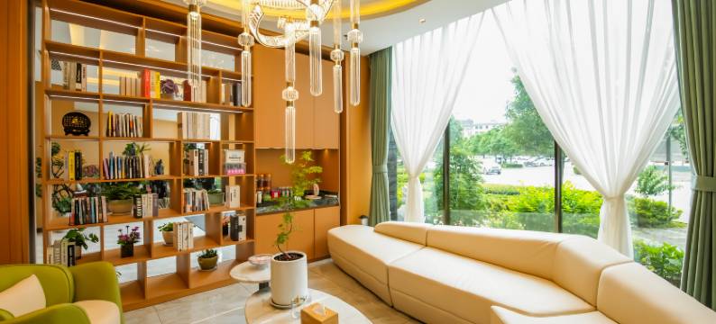 福源堂酒店(曲靖马龙店)图片