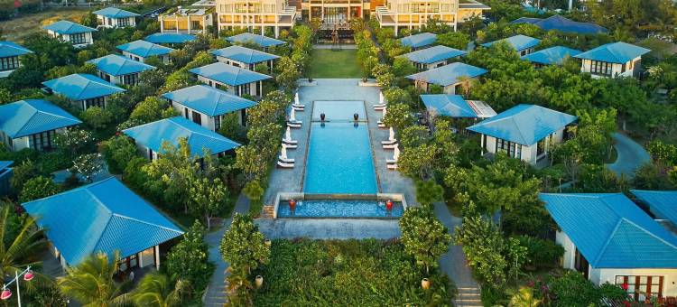 宁芝完美度假村(Hoan My Resort - Ninh Chu)图片