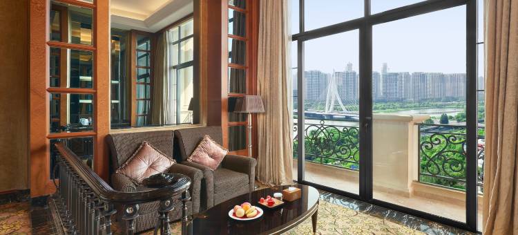 太原星河湾酒店图片