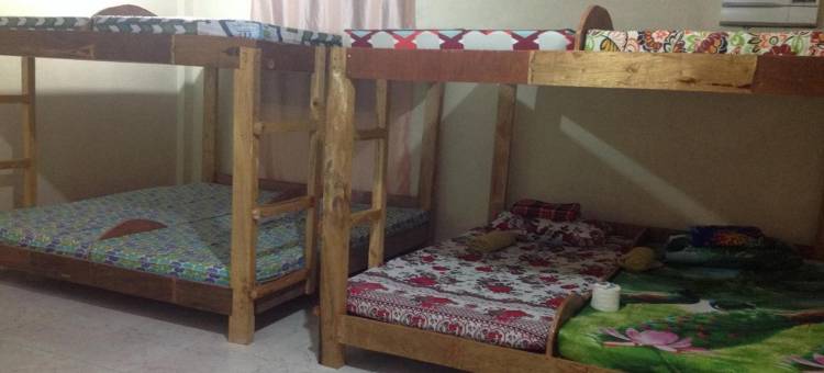 帕利顿旅馆(Casa Paliton Siquijor near Beach)图片