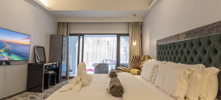 羽宿酒店(Yusu Hotel)图片