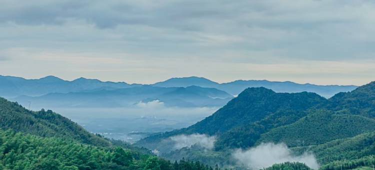 村头芳 · 正好小筑图片