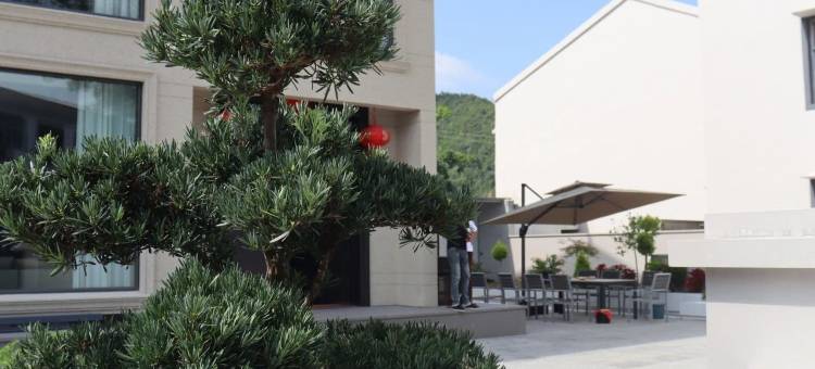 花筑·澜溪雅院(溪望谷店)图片