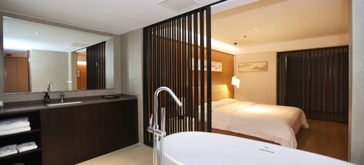 甘棠酒店(淄博北站银泰城店)图片