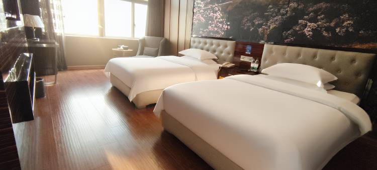 印江金穗酒店图片