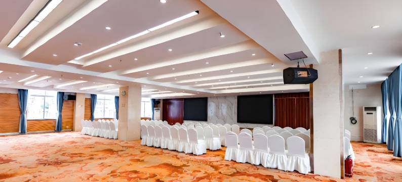 楚雄君丽酒店图片