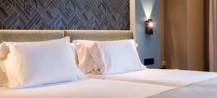 阿巴兰布拉酒店(Abba Rambla Hotel)图片