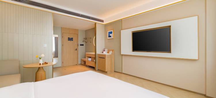 扶沟途际酒店图片