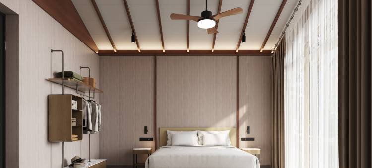 多丽丝马达京度假村(DORIS MATAKING RESORT)图片