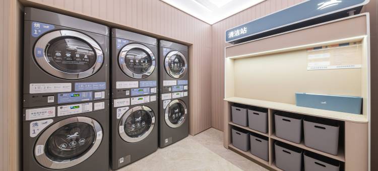 汉庭酒店(呼伦贝尔海拉尔古城店)图片