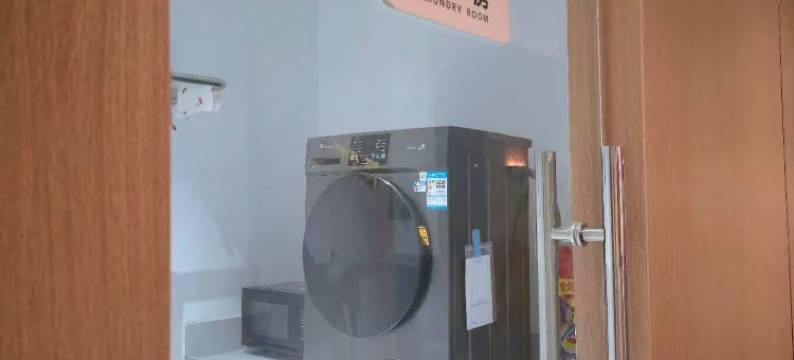 帅丰酒店(咸丰客运站观音桥巷店)图片