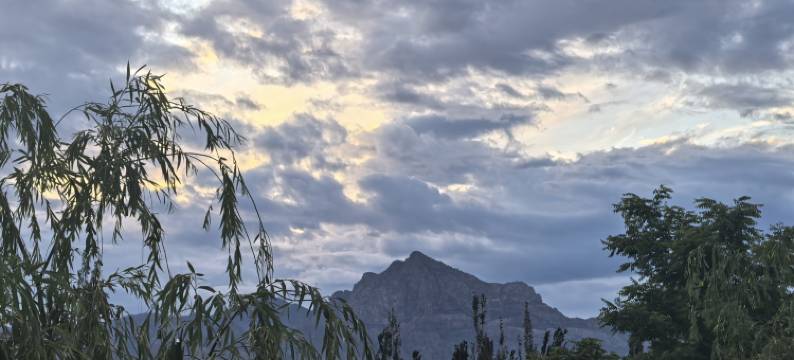 乐北苑民宿图片