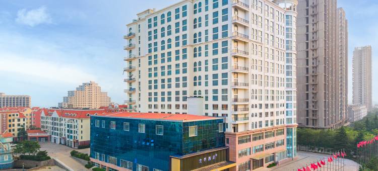 全季酒店(海阳海滨中路万米海滩浴场店)图片