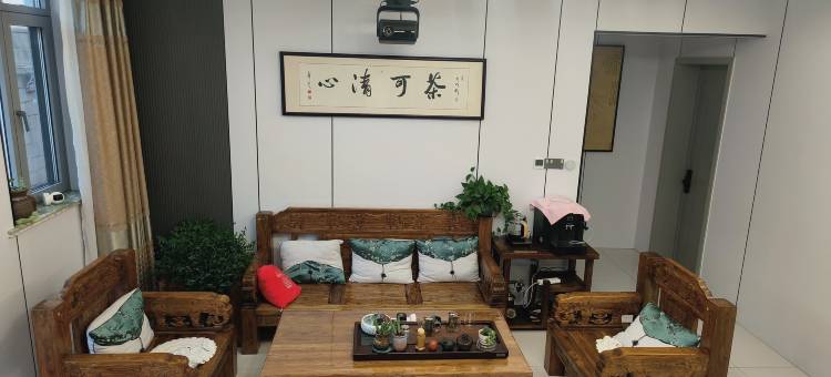 仰口印象民宿图片