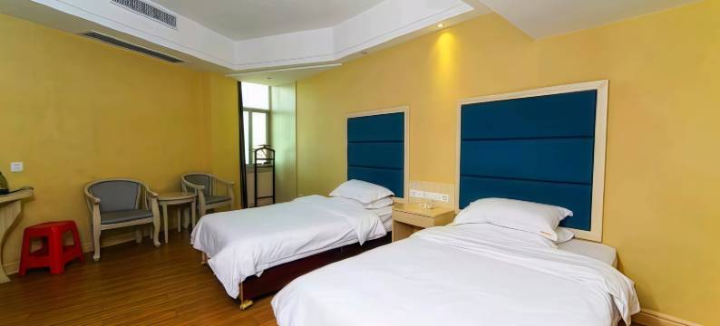 金鼎大酒店图片