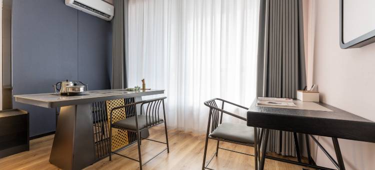 汉科酒店(邹平市汽车站店)图片