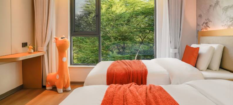 九寨沟古隆居酒店图片