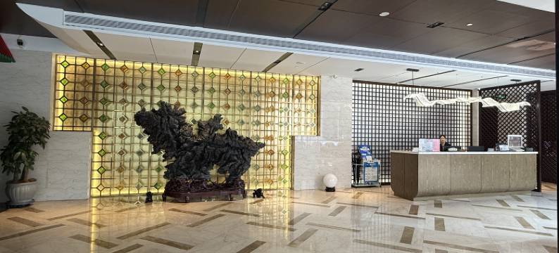 北京日升昌酒店图片