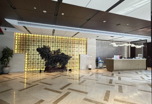 Beijing Rishengchang HotelHotel Overview