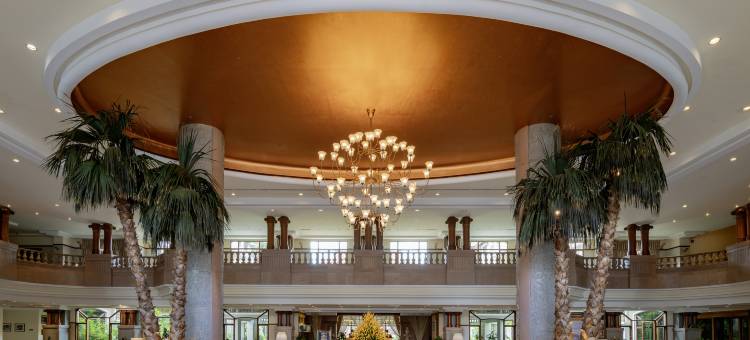 速卡吴哥度假酒店(Sokha Angkor Resort)图片
