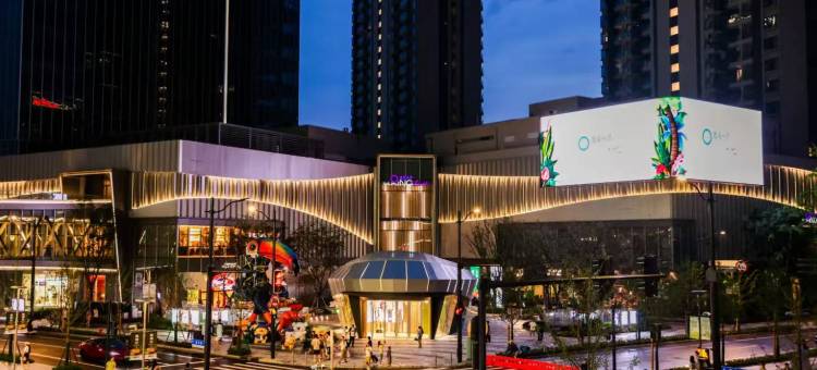 宜必思酒店(上海漕河泾虹漕路店)图片