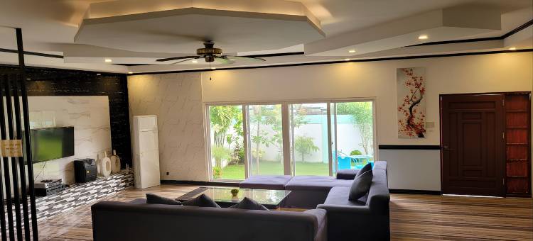 珠宝酒店和度假村(Jewelry Hotel and Resort)图片