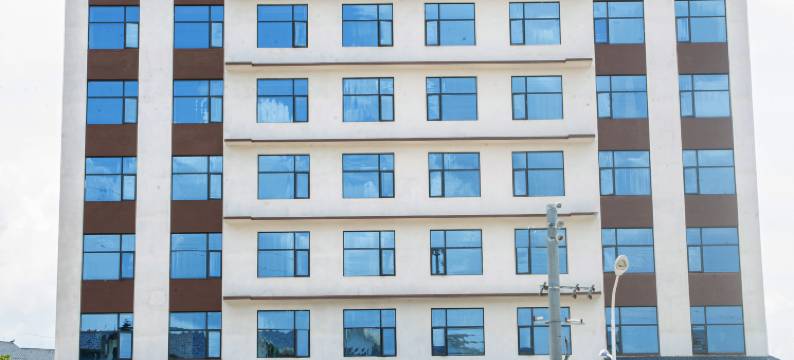 镇宁金瀑酒店图片